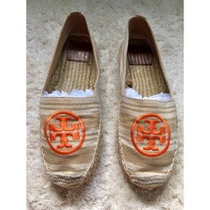 Tory Burch Espadrilles
